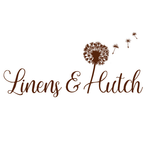 Linens and Hutch